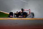 Toro Rosso STR7 Ferrari