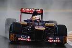 Toro Rosso STR7 Ferrari