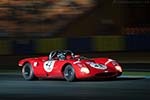 2012 Le Mans Classic