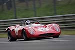 2012 Le Mans Classic