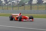 Ferrari F1-2000