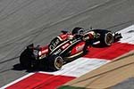 Lotus E22 Renault