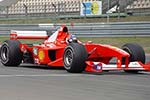 Ferrari F1-2000