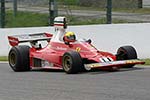 Ferrari 312 T