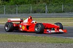 Ferrari F1-2000
