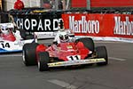 2006 Monaco Historic Grand Prix