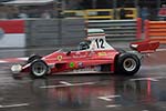 2012 Monaco Historic Grand Prix