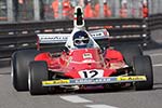 2012 Monaco Historic Grand Prix
