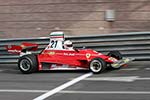 2006 Monaco Historic Grand Prix