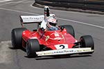 2008 Monaco Historic Grand Prix