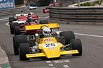 2012 Monaco Historic Grand Prix