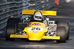 2012 Monaco Historic Grand Prix