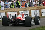 2007 Goodwood Festival of Speed