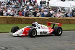 2007 Goodwood Festival of Speed
