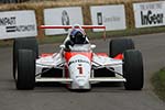 2007 Goodwood Festival of Speed