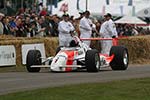 2007 Goodwood Festival of Speed