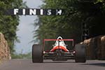 2011 Goodwood Festival of Speed