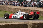 2011 Goodwood Festival of Speed