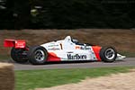 2011 Goodwood Festival of Speed