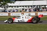 2011 Goodwood Festival of Speed