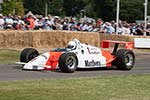 2011 Goodwood Festival of Speed