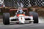 2011 Goodwood Festival of Speed