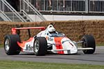 2011 Goodwood Festival of Speed