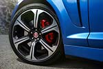 Jaguar XFR-S Sportbrake