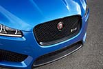 Jaguar XFR-S Sportbrake