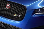 Jaguar XFR-S Sportbrake