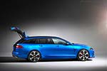 Jaguar XFR-S Sportbrake