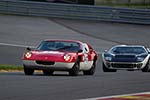 2013 Spa Classic - Report and 250-shot Gallery