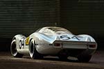 Porsche 907 LH