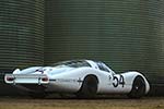 Porsche 907 LH