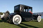 2007 Pebble Beach Concours d'Elegance