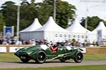 2008 Goodwood Festival of Speed