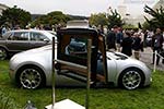 2008 Pebble Beach Concours d'Elegance