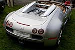 2008 Pebble Beach Concours d'Elegance