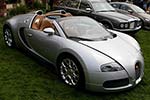 2008 Pebble Beach Concours d'Elegance