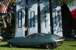 2008 Meadow Brook Concours d'Elegance