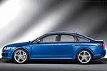 Audi RS 6 Saloon