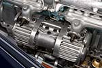 2008 Pebble Beach Concours d'Elegance