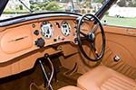 2008 Pebble Beach Concours d'Elegance