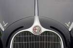 2008 Pebble Beach Concours d'Elegance
