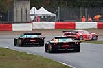 2009 FIA GT Zolder