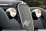 2008 Pebble Beach Concours d'Elegance