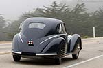 2008 Pebble Beach Concours d'Elegance