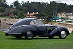 2008 Pebble Beach Concours d'Elegance