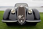 2008 Pebble Beach Concours d'Elegance