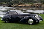 2008 Pebble Beach Concours d'Elegance